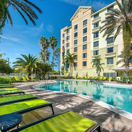 Comfort Suites Maingate East Kissimmee Εξωτερικό φωτογραφία