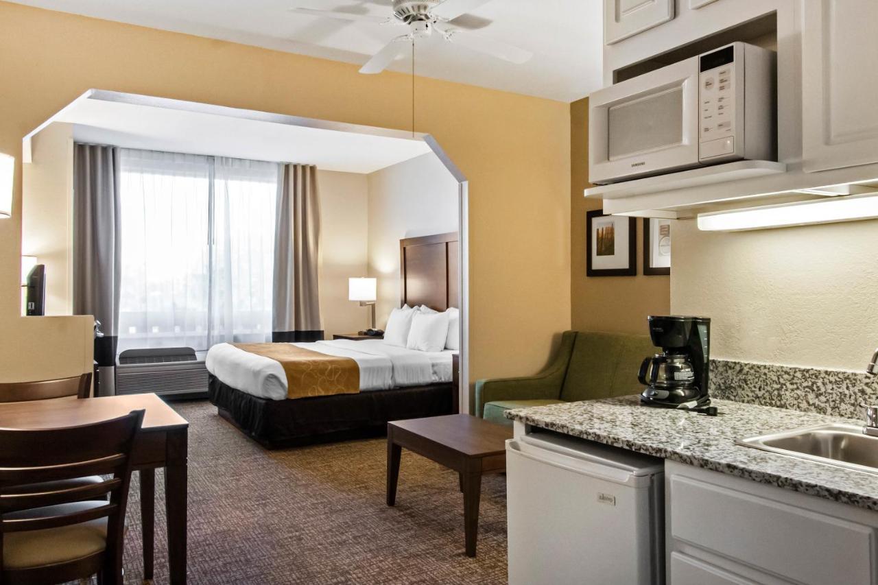 Comfort Suites Maingate East Kissimmee Εξωτερικό φωτογραφία