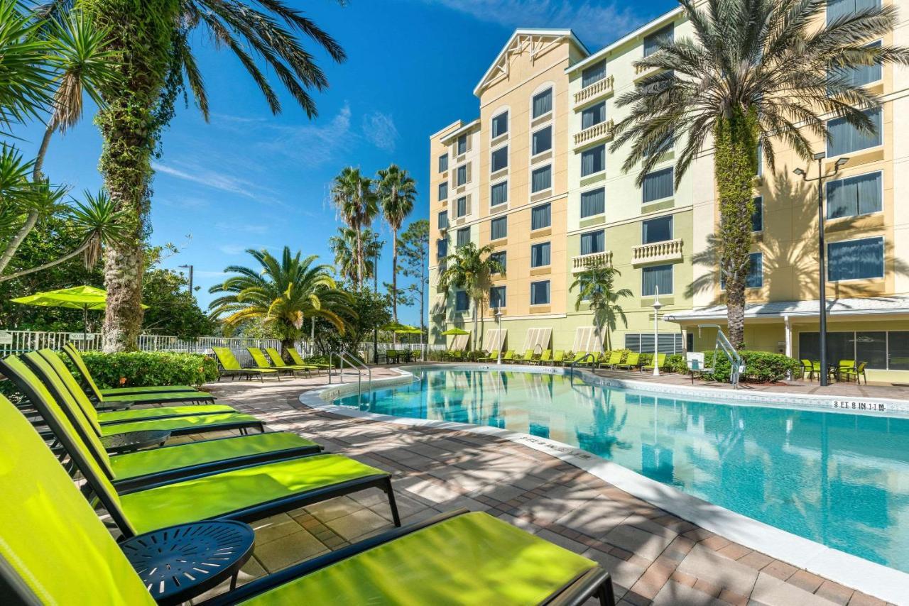 Comfort Suites Maingate East Kissimmee Εξωτερικό φωτογραφία