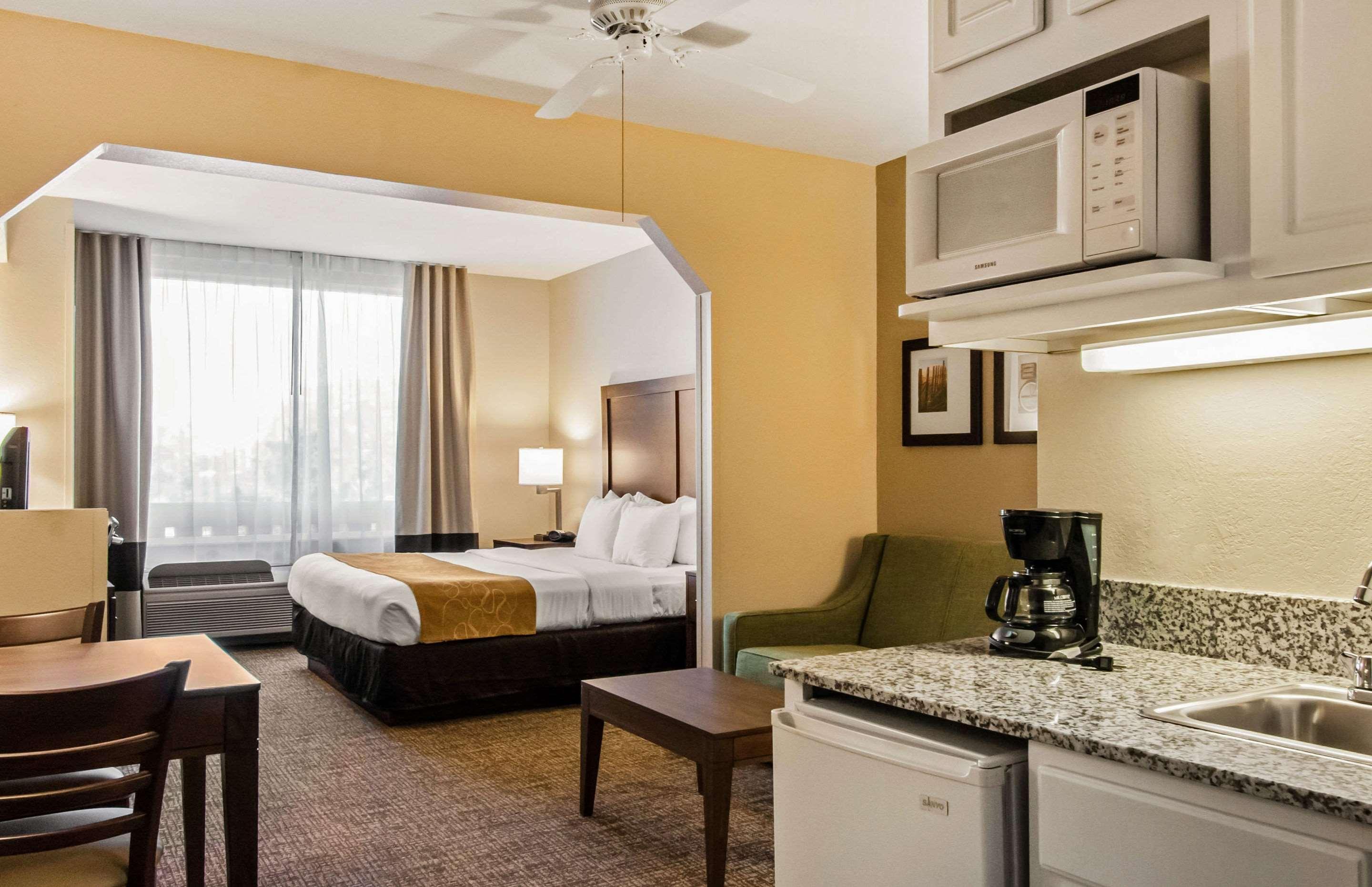 Comfort Suites Maingate East Kissimmee Εξωτερικό φωτογραφία