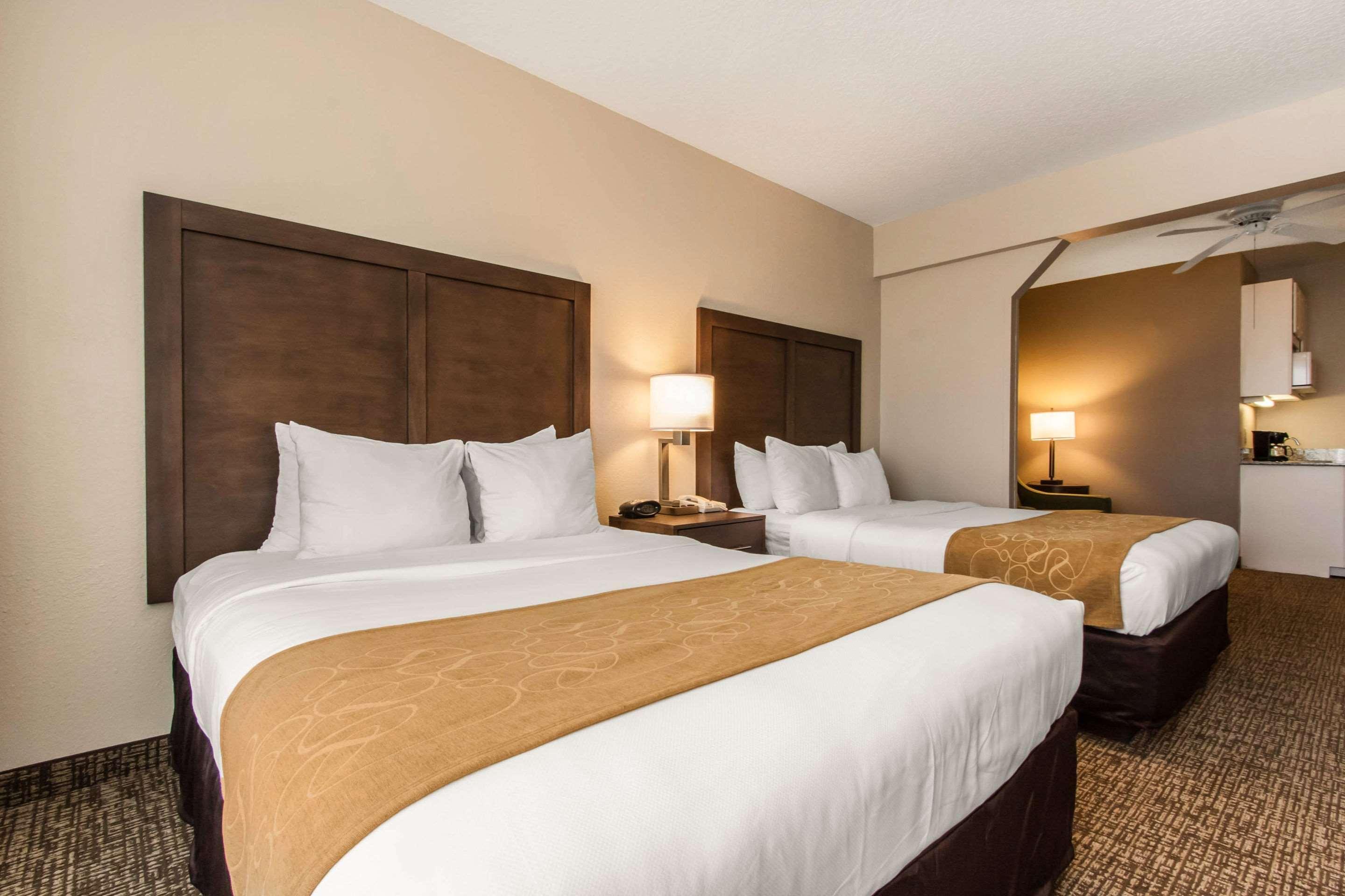 Comfort Suites Maingate East Kissimmee Εξωτερικό φωτογραφία