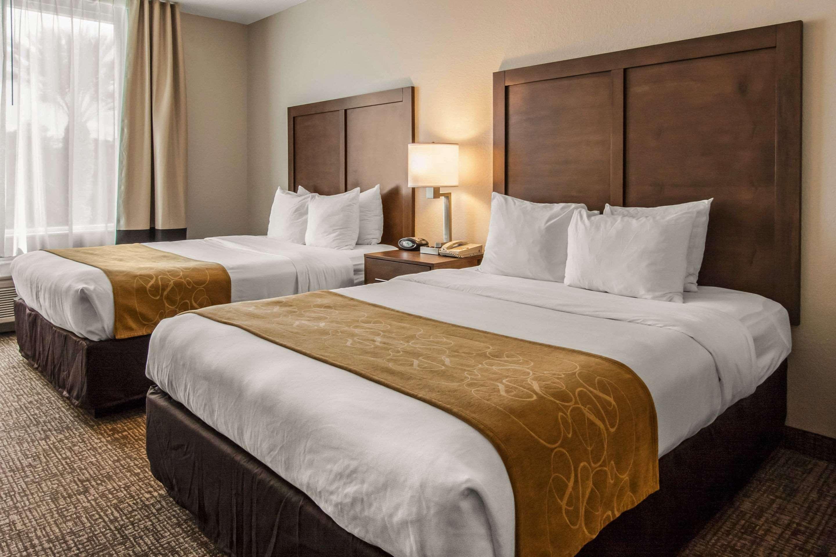 Comfort Suites Maingate East Kissimmee Εξωτερικό φωτογραφία