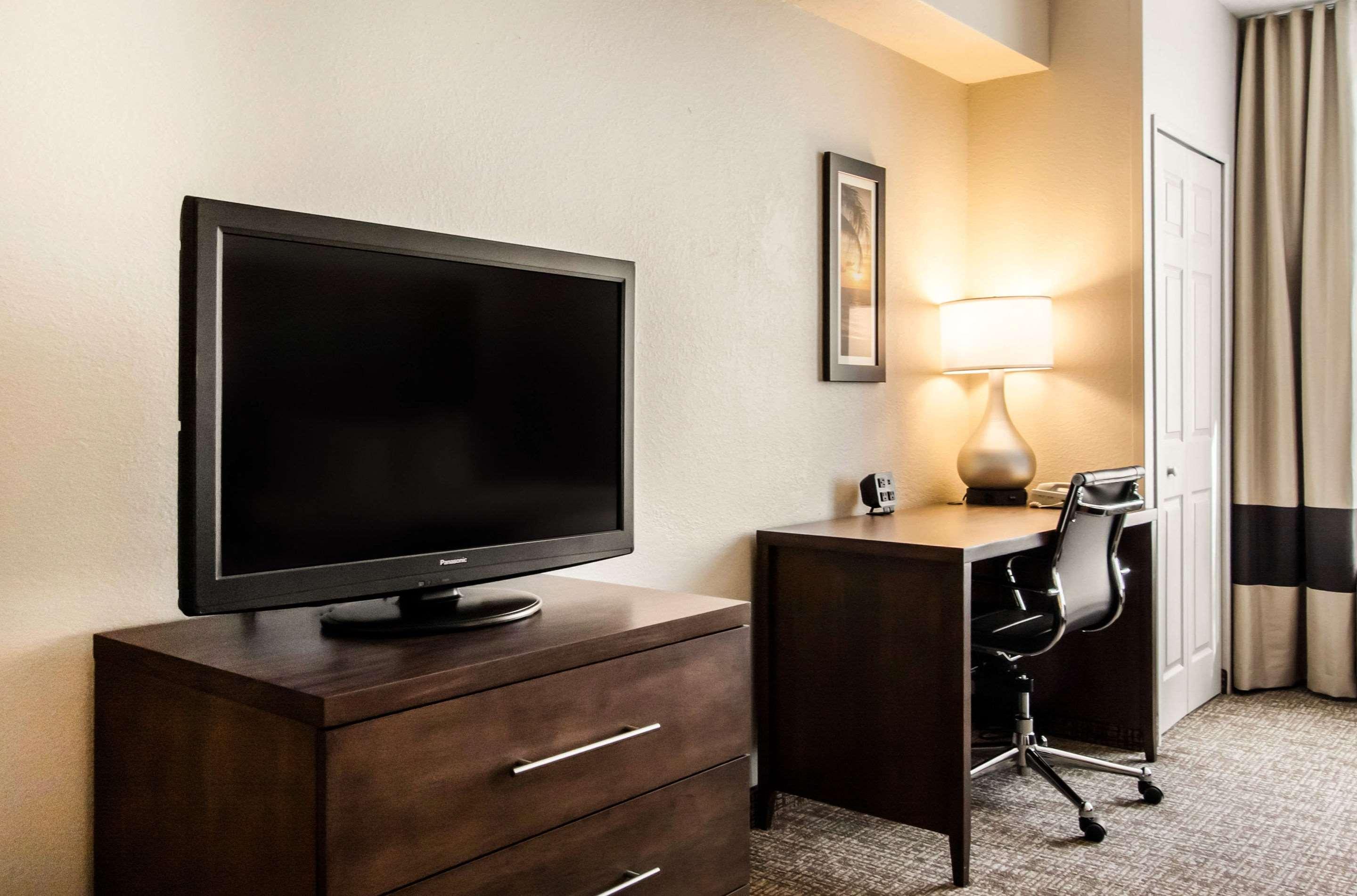 Comfort Suites Maingate East Kissimmee Εξωτερικό φωτογραφία