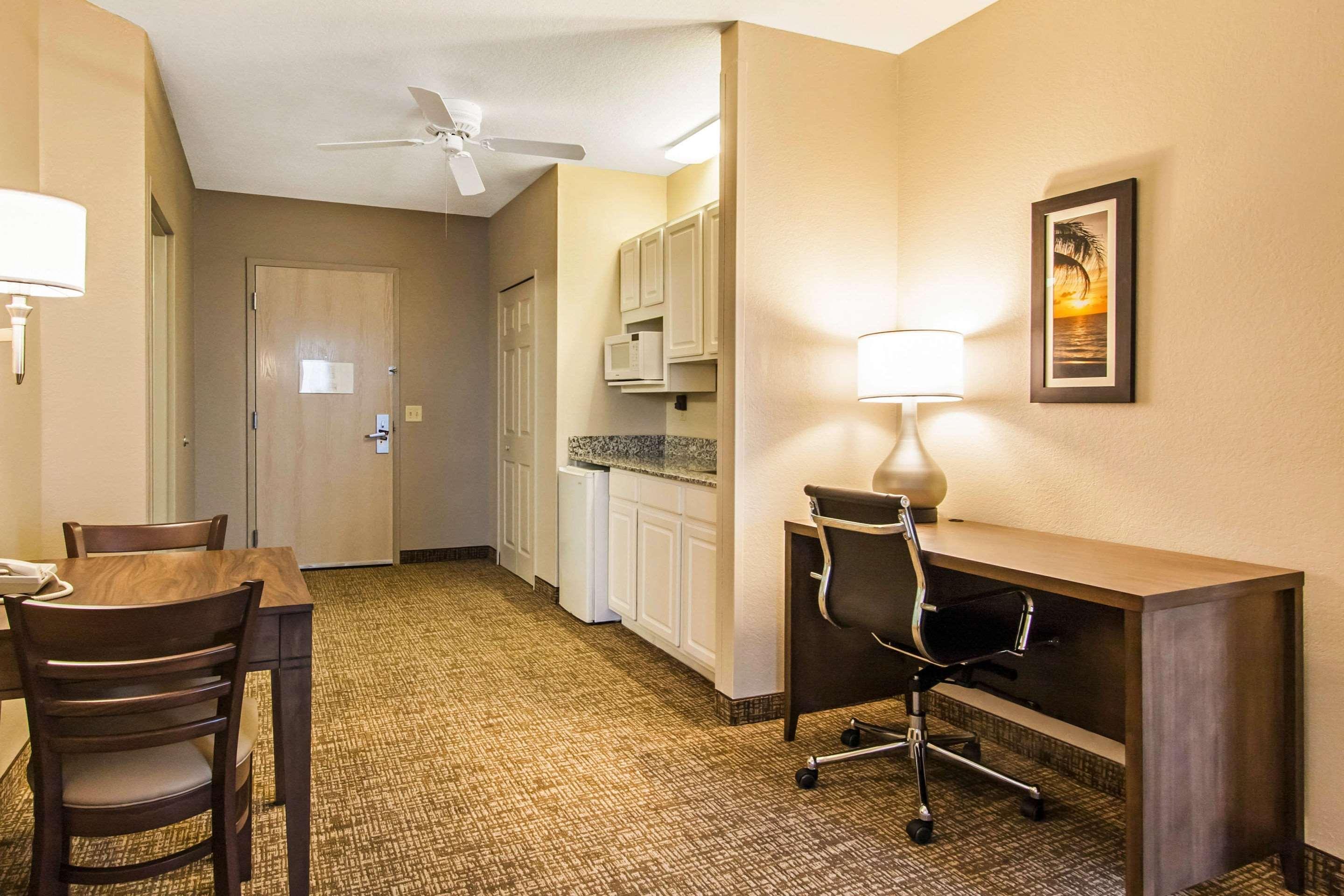 Comfort Suites Maingate East Kissimmee Εξωτερικό φωτογραφία