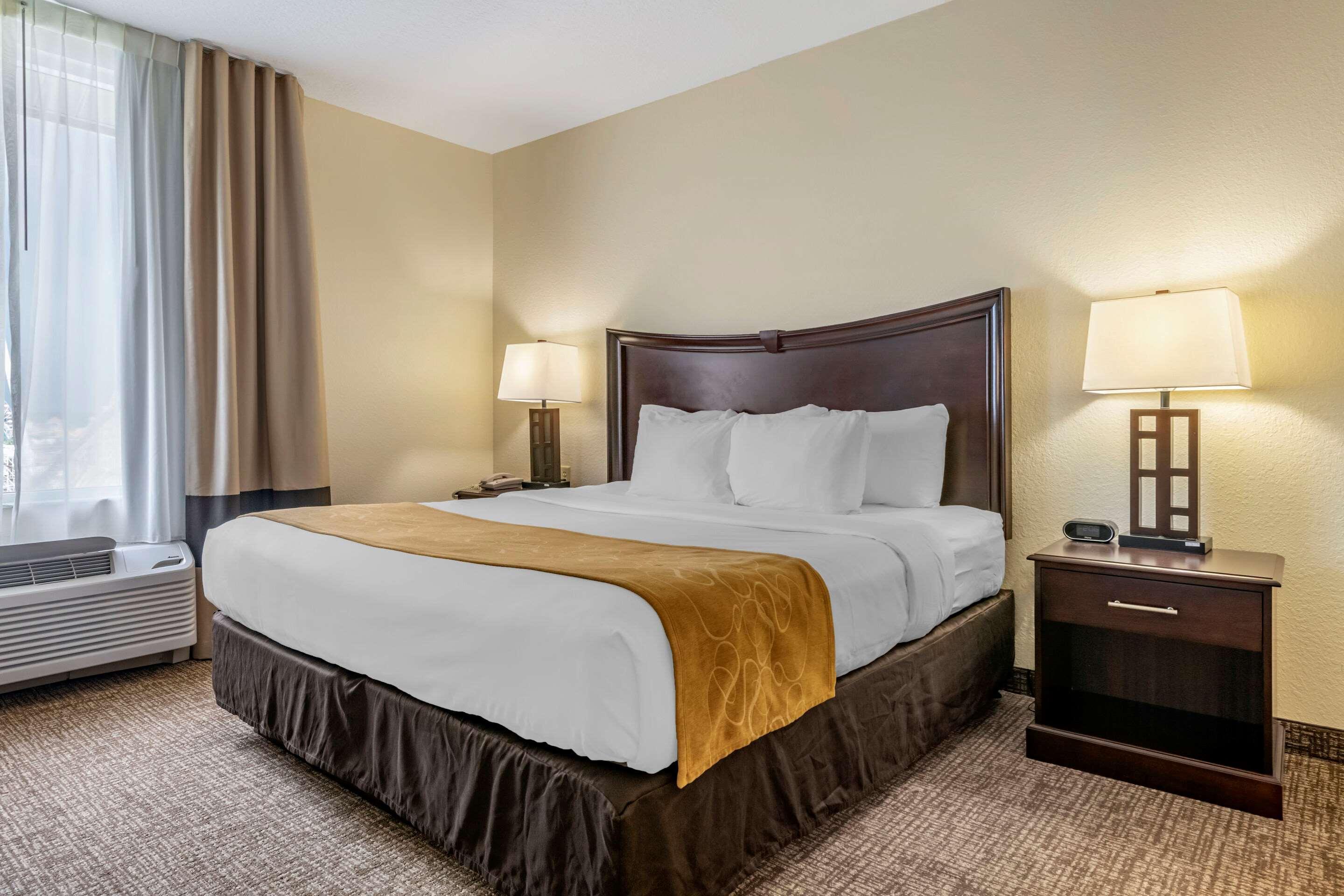 Comfort Suites Maingate East Kissimmee Εξωτερικό φωτογραφία