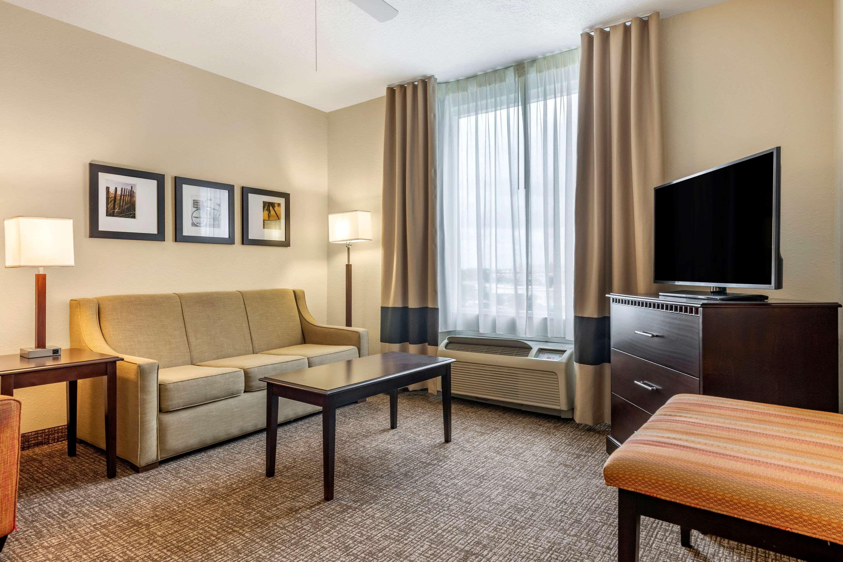 Comfort Suites Maingate East Kissimmee Εξωτερικό φωτογραφία