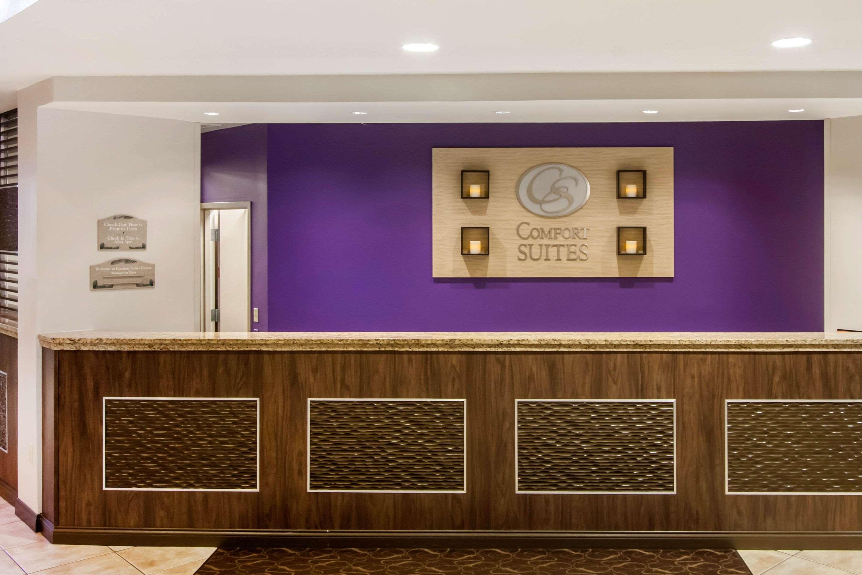 Comfort Suites Maingate East Kissimmee Εξωτερικό φωτογραφία