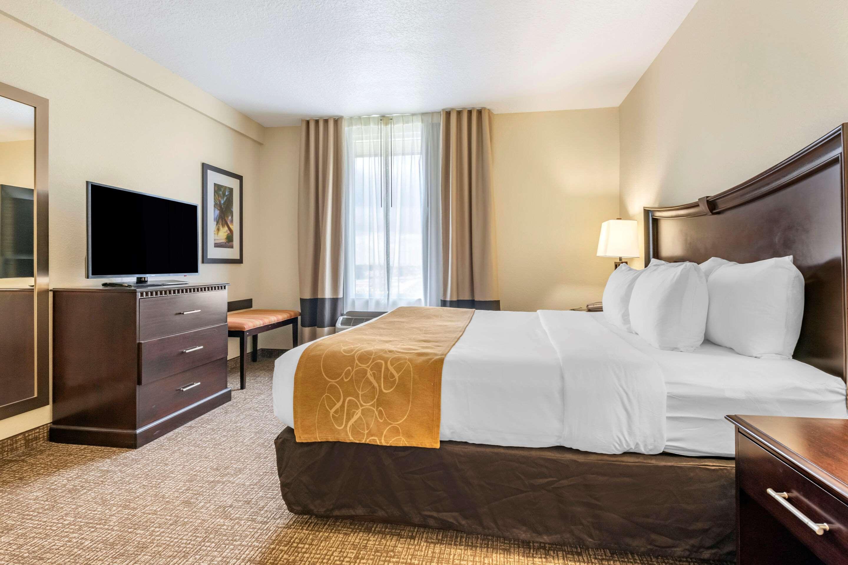 Comfort Suites Maingate East Kissimmee Εξωτερικό φωτογραφία