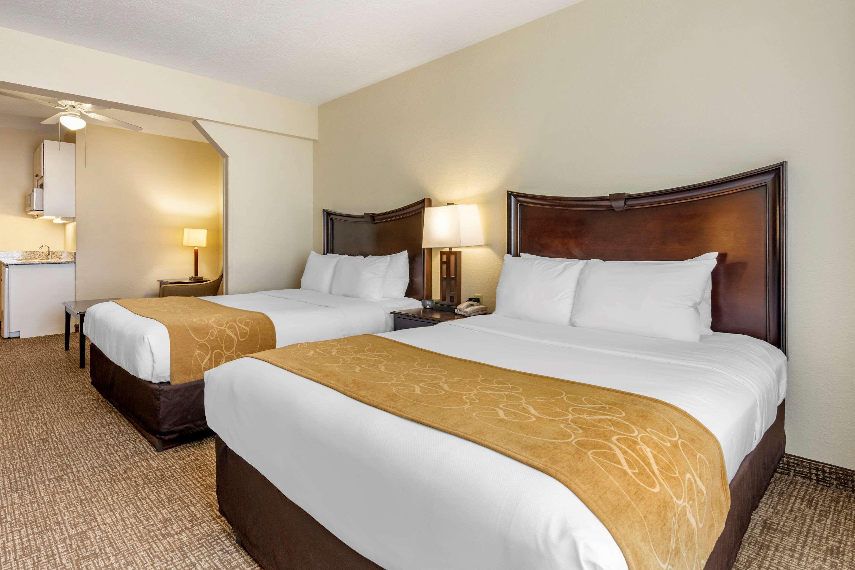 Comfort Suites Maingate East Kissimmee Εξωτερικό φωτογραφία