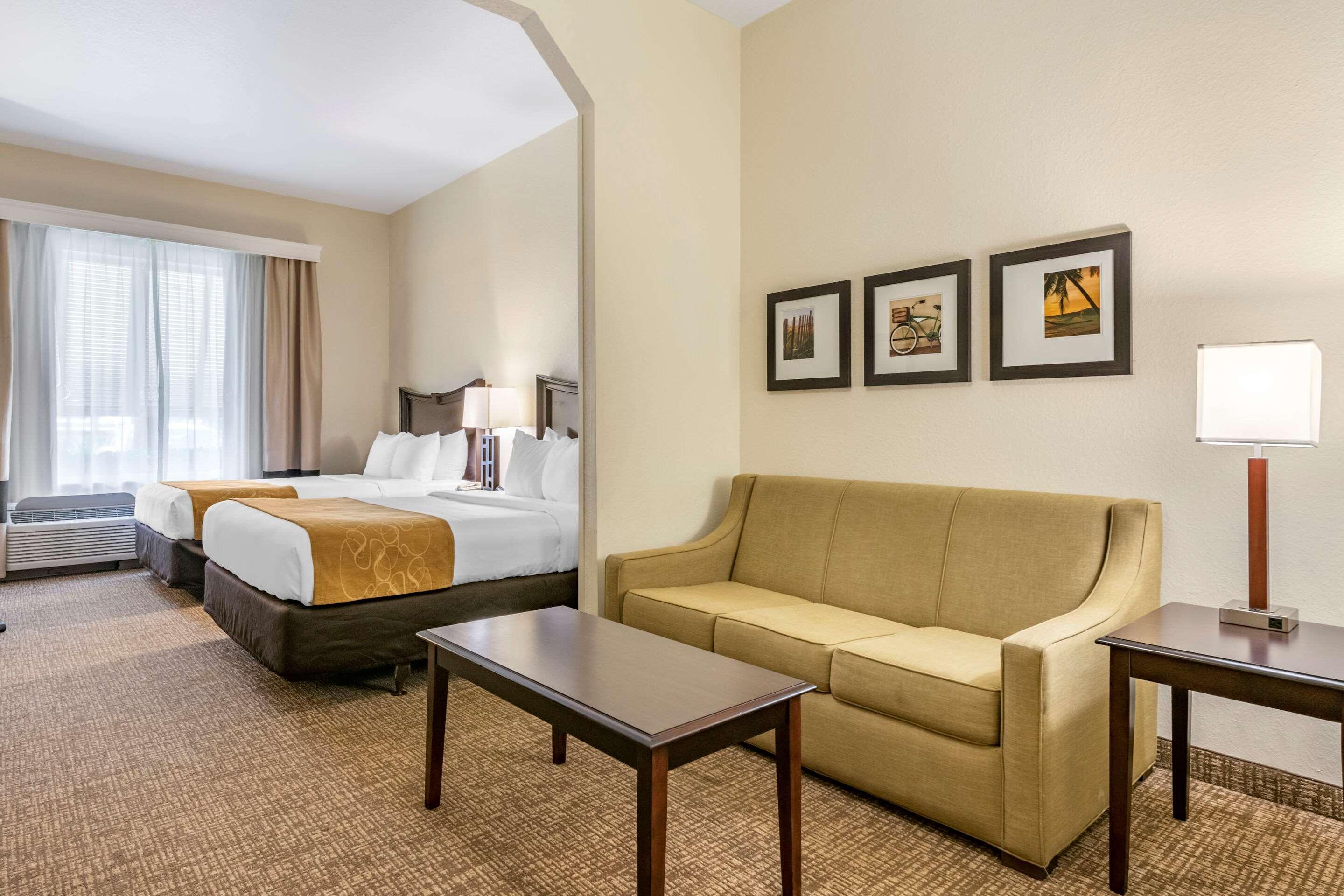 Comfort Suites Maingate East Kissimmee Εξωτερικό φωτογραφία