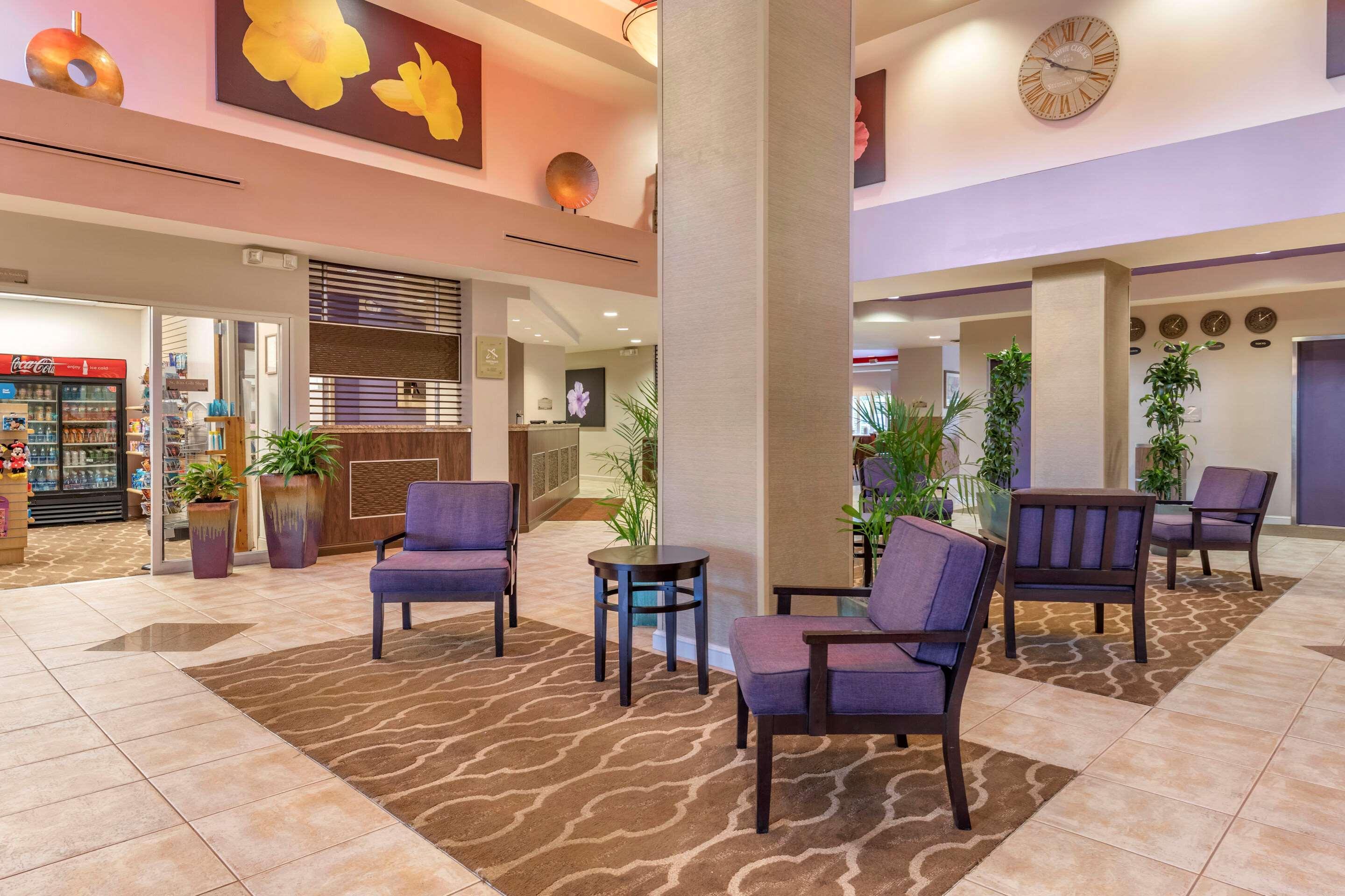 Comfort Suites Maingate East Kissimmee Εξωτερικό φωτογραφία