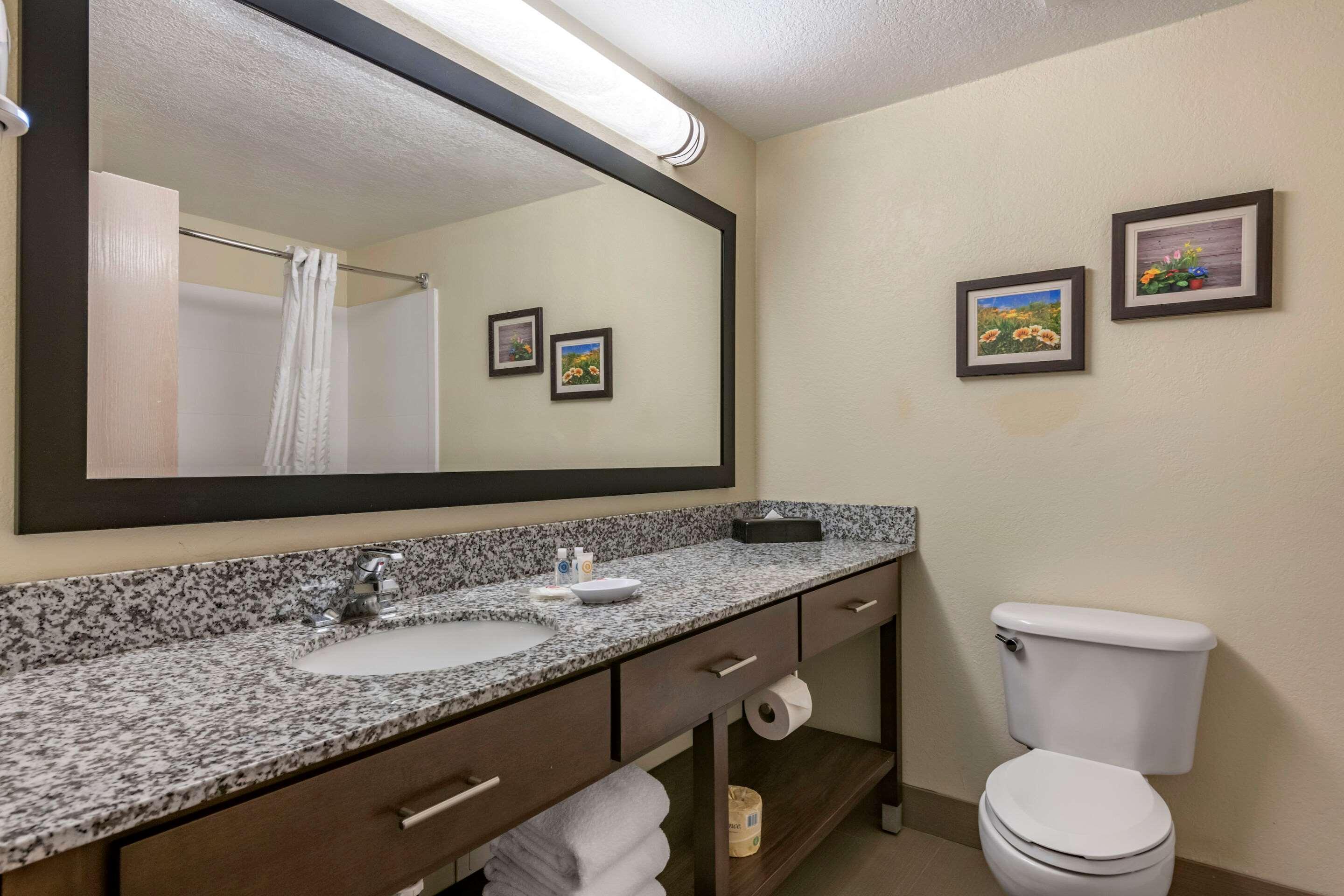 Comfort Suites Maingate East Kissimmee Εξωτερικό φωτογραφία