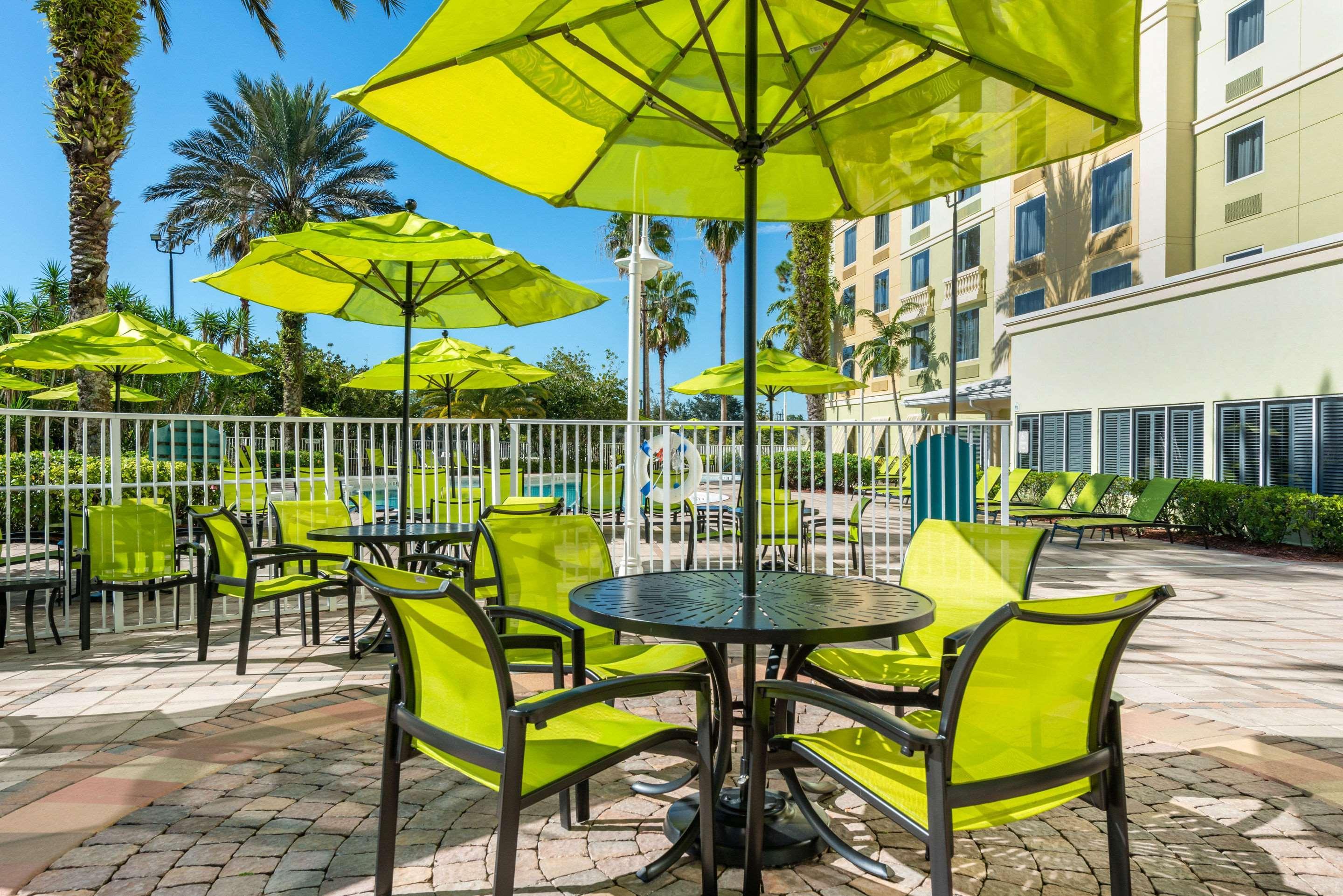 Comfort Suites Maingate East Kissimmee Εξωτερικό φωτογραφία