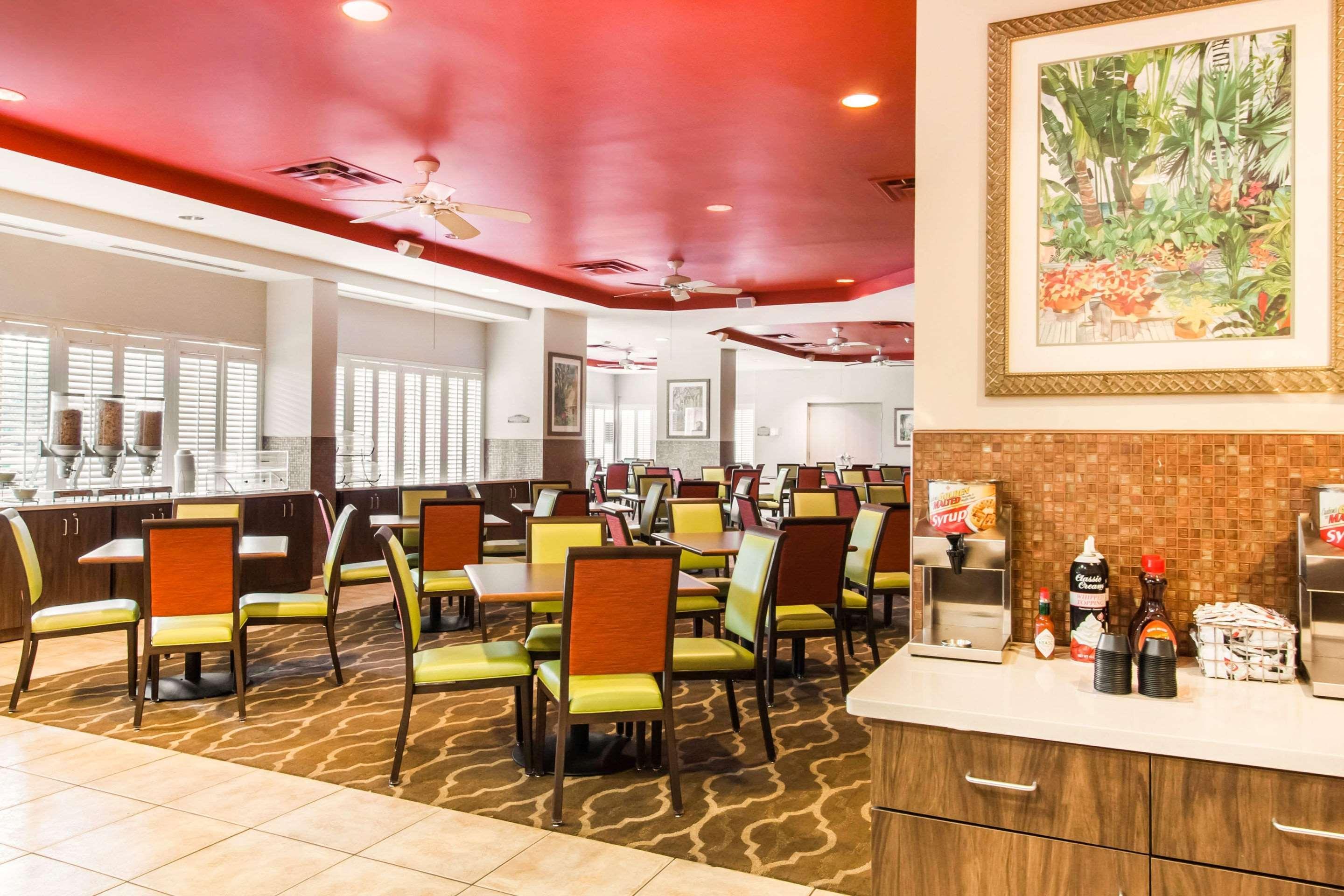 Comfort Suites Maingate East Kissimmee Εξωτερικό φωτογραφία