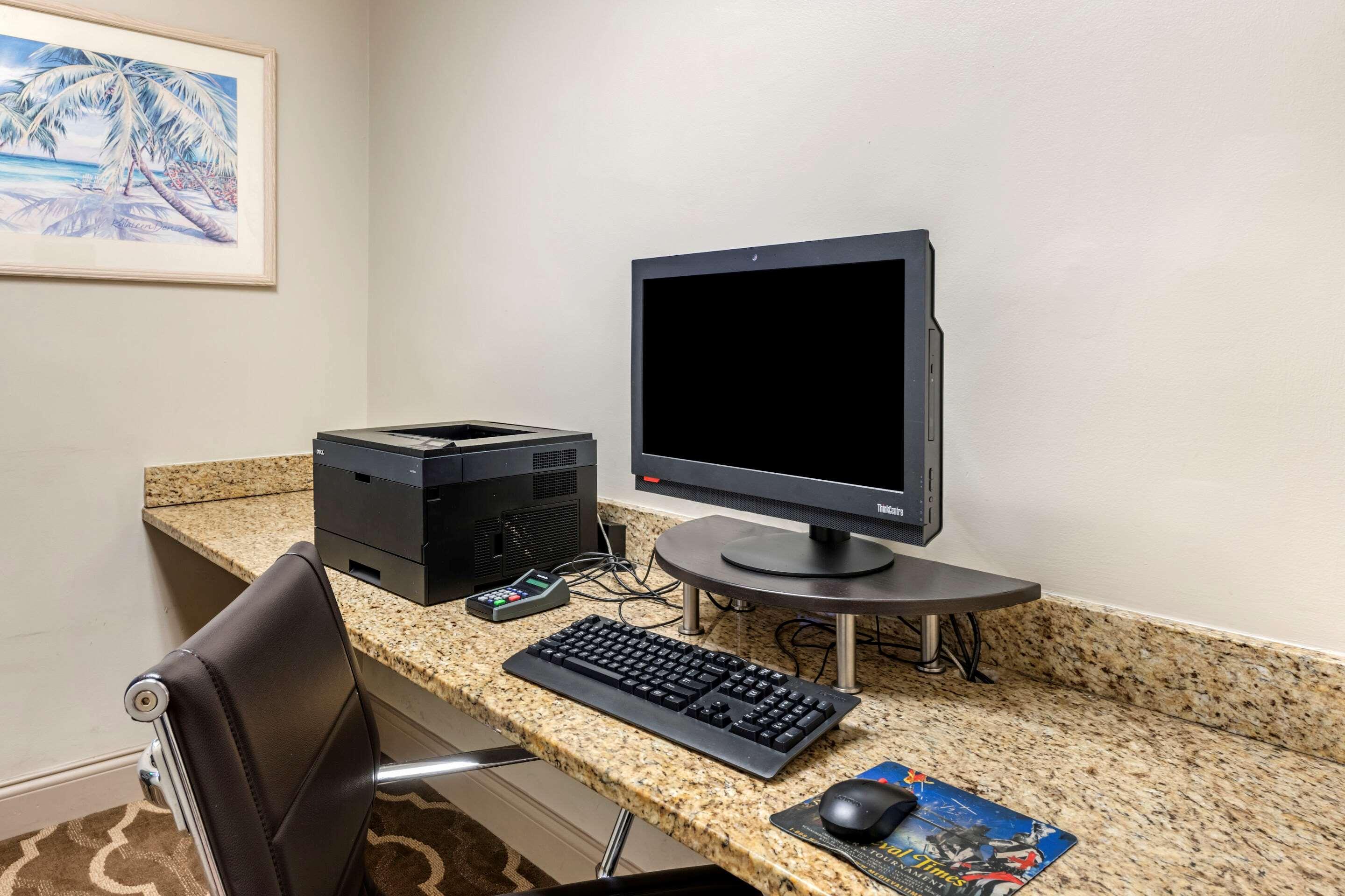 Comfort Suites Maingate East Kissimmee Εξωτερικό φωτογραφία