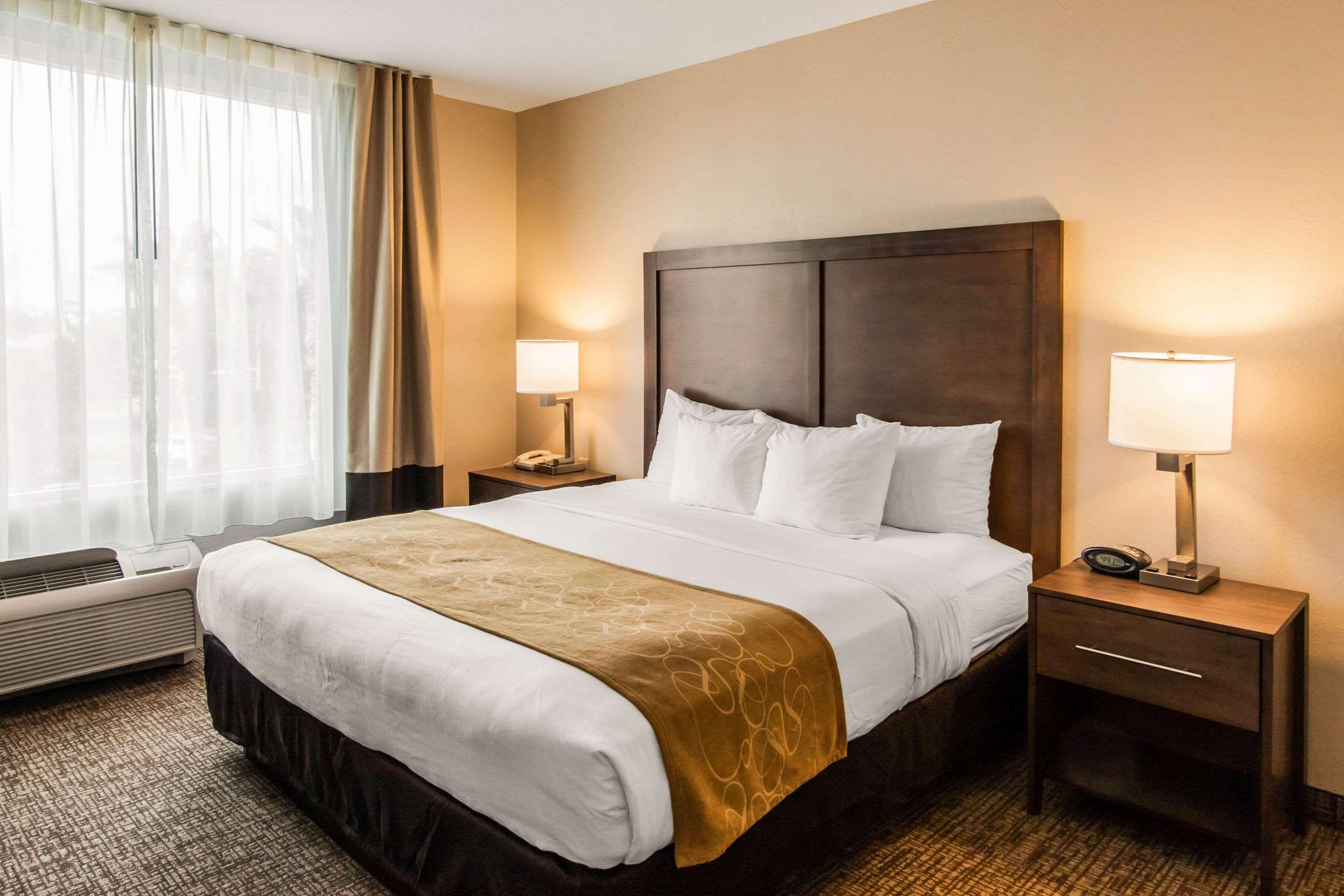 Comfort Suites Maingate East Kissimmee Εξωτερικό φωτογραφία