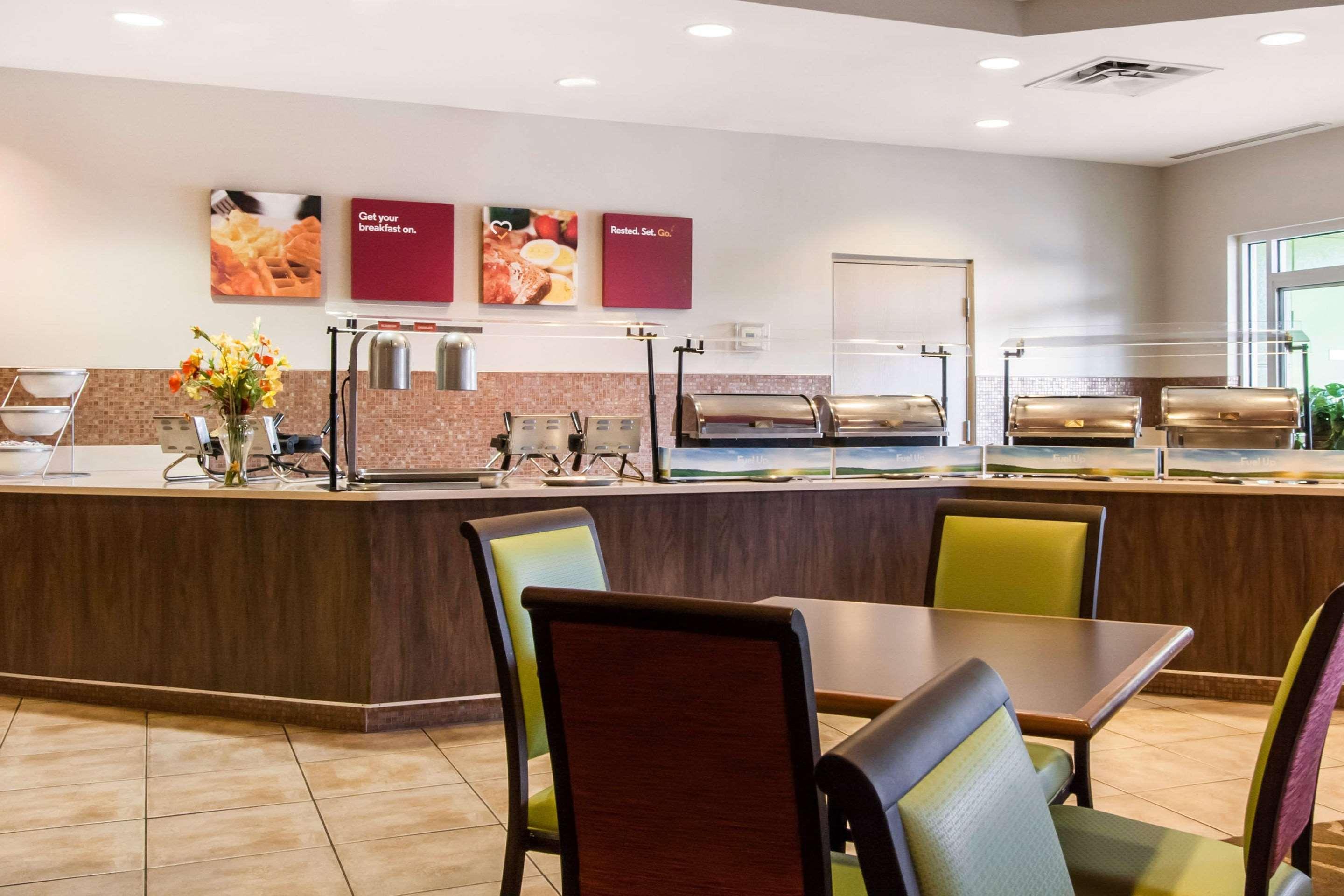 Comfort Suites Maingate East Kissimmee Εξωτερικό φωτογραφία