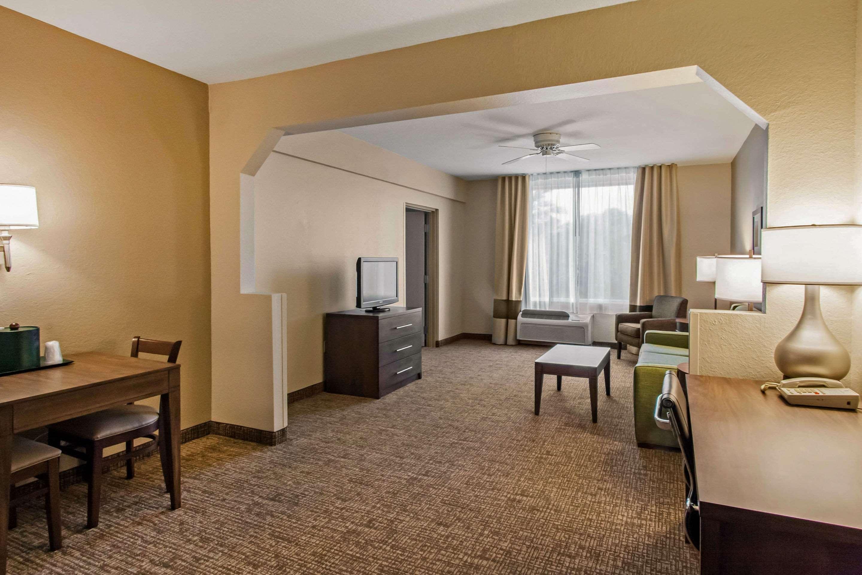 Comfort Suites Maingate East Kissimmee Εξωτερικό φωτογραφία