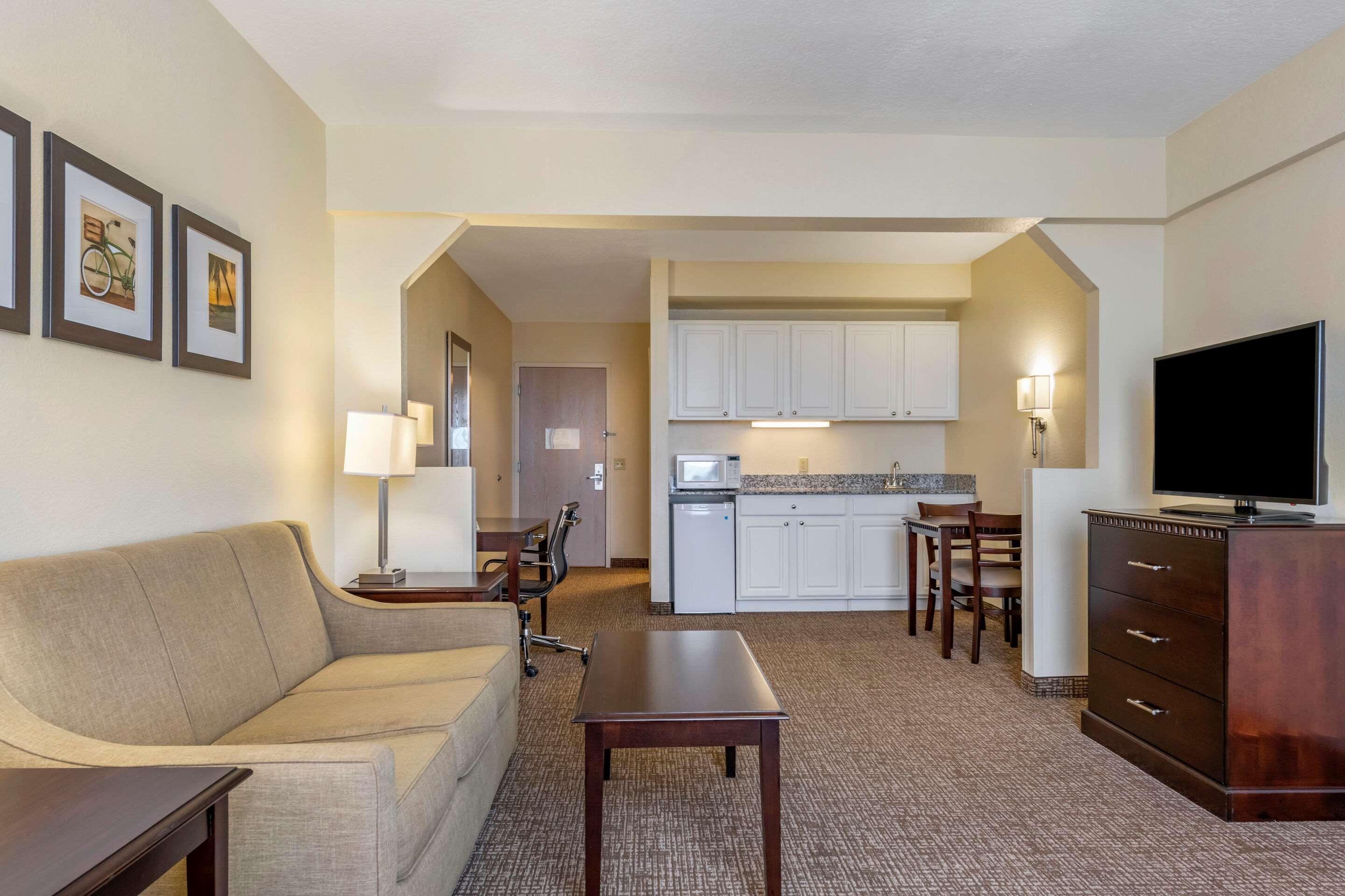 Comfort Suites Maingate East Kissimmee Εξωτερικό φωτογραφία