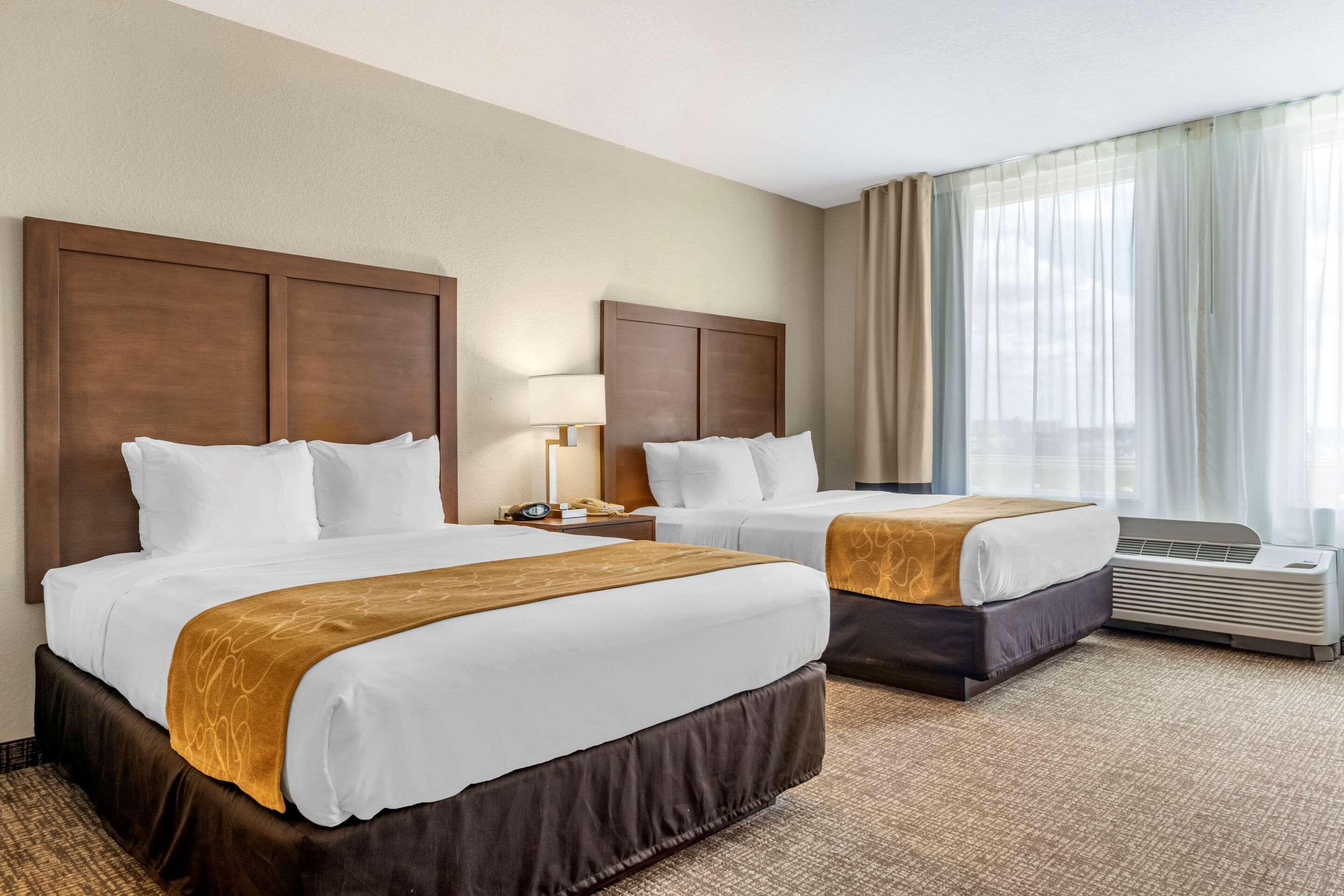 Comfort Suites Maingate East Kissimmee Εξωτερικό φωτογραφία