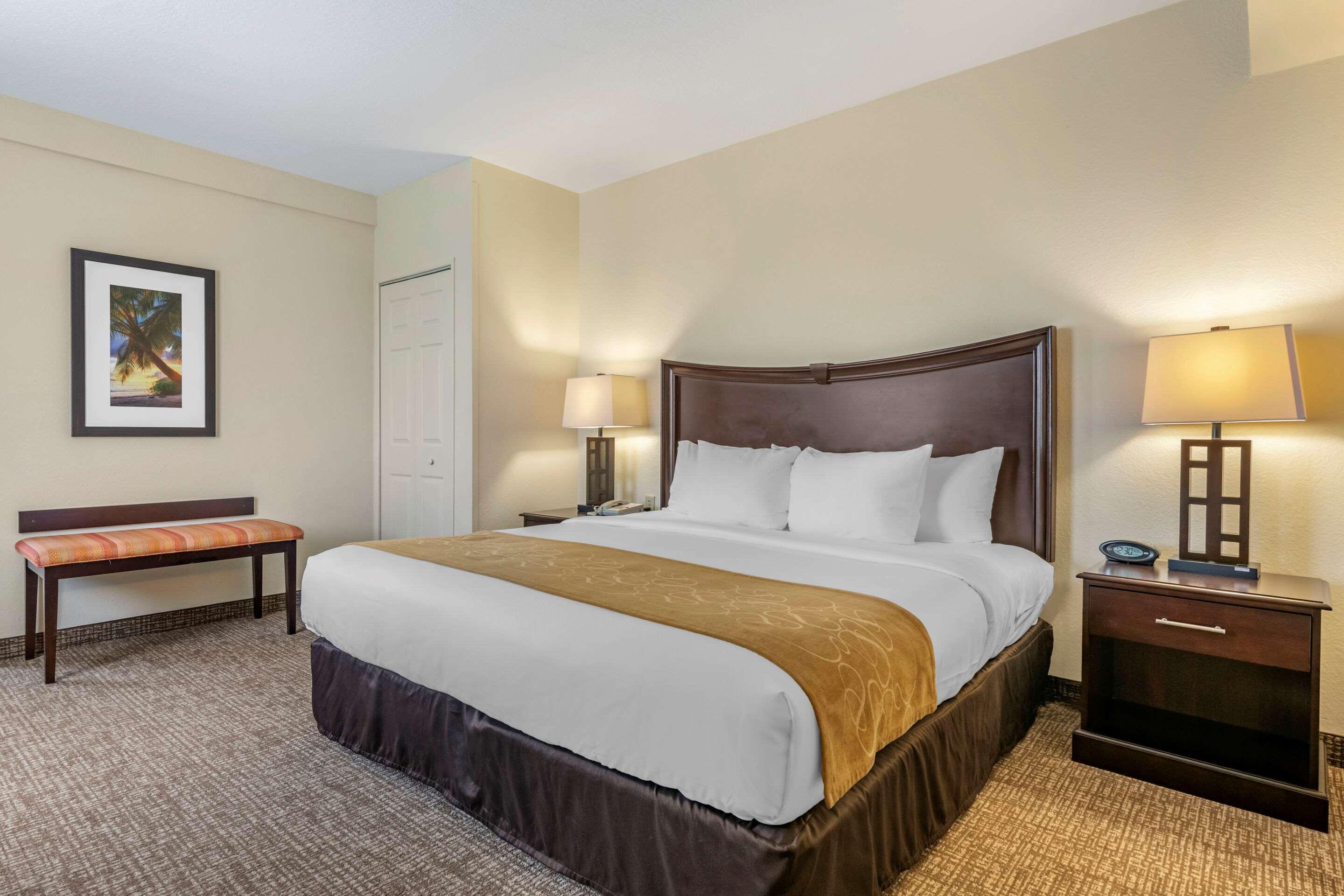 Comfort Suites Maingate East Kissimmee Εξωτερικό φωτογραφία