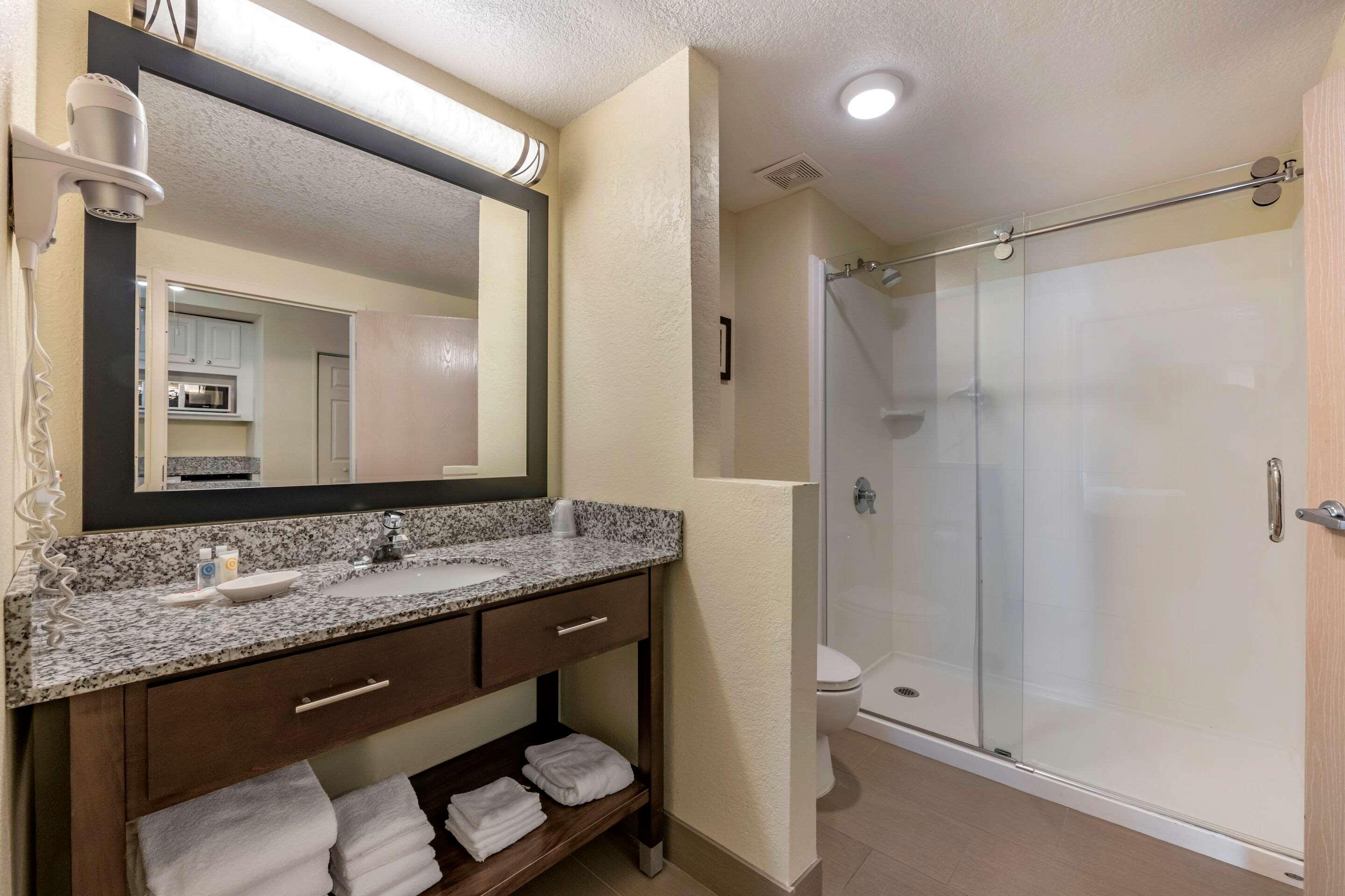 Comfort Suites Maingate East Kissimmee Εξωτερικό φωτογραφία