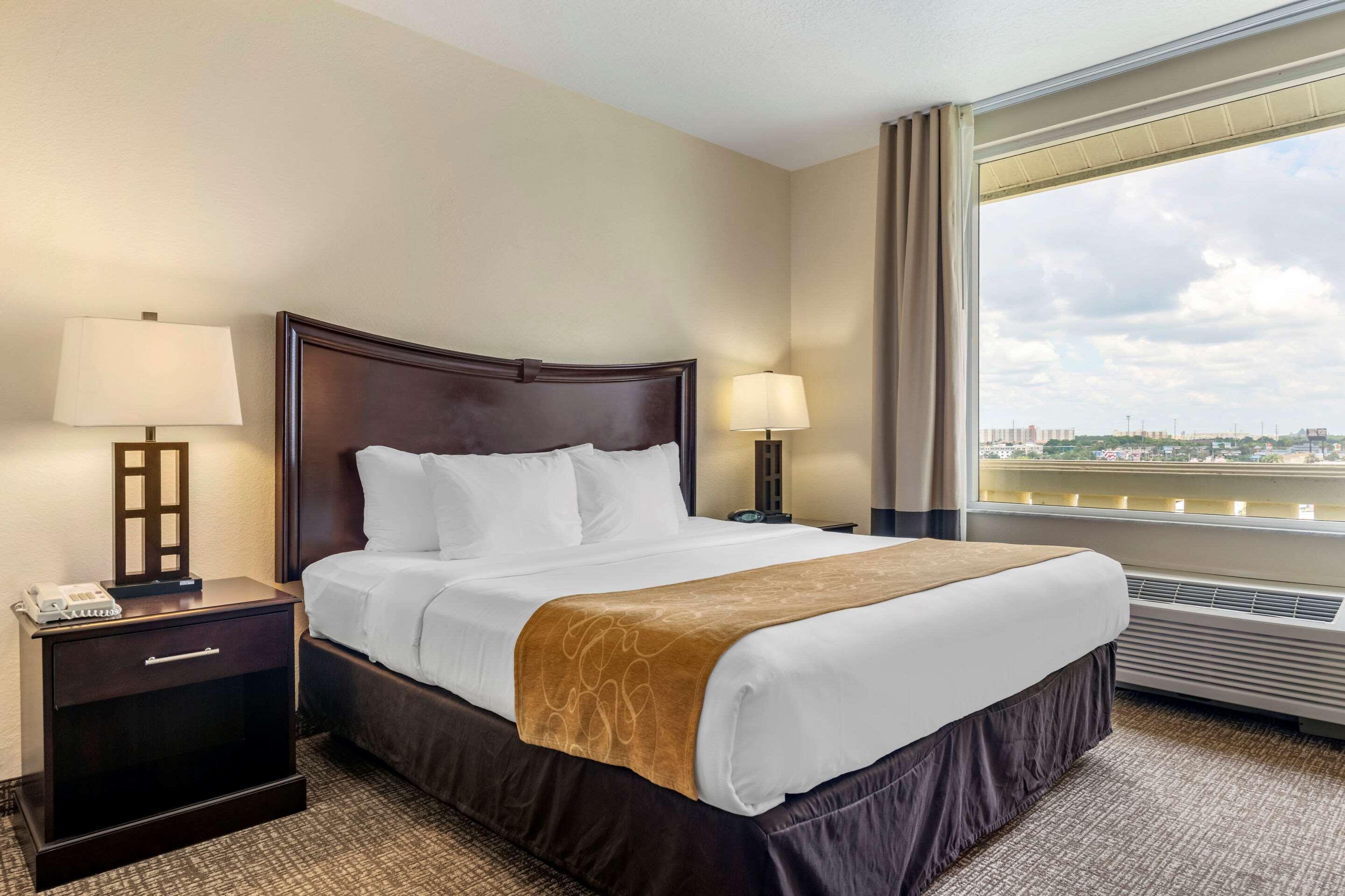 Comfort Suites Maingate East Kissimmee Εξωτερικό φωτογραφία