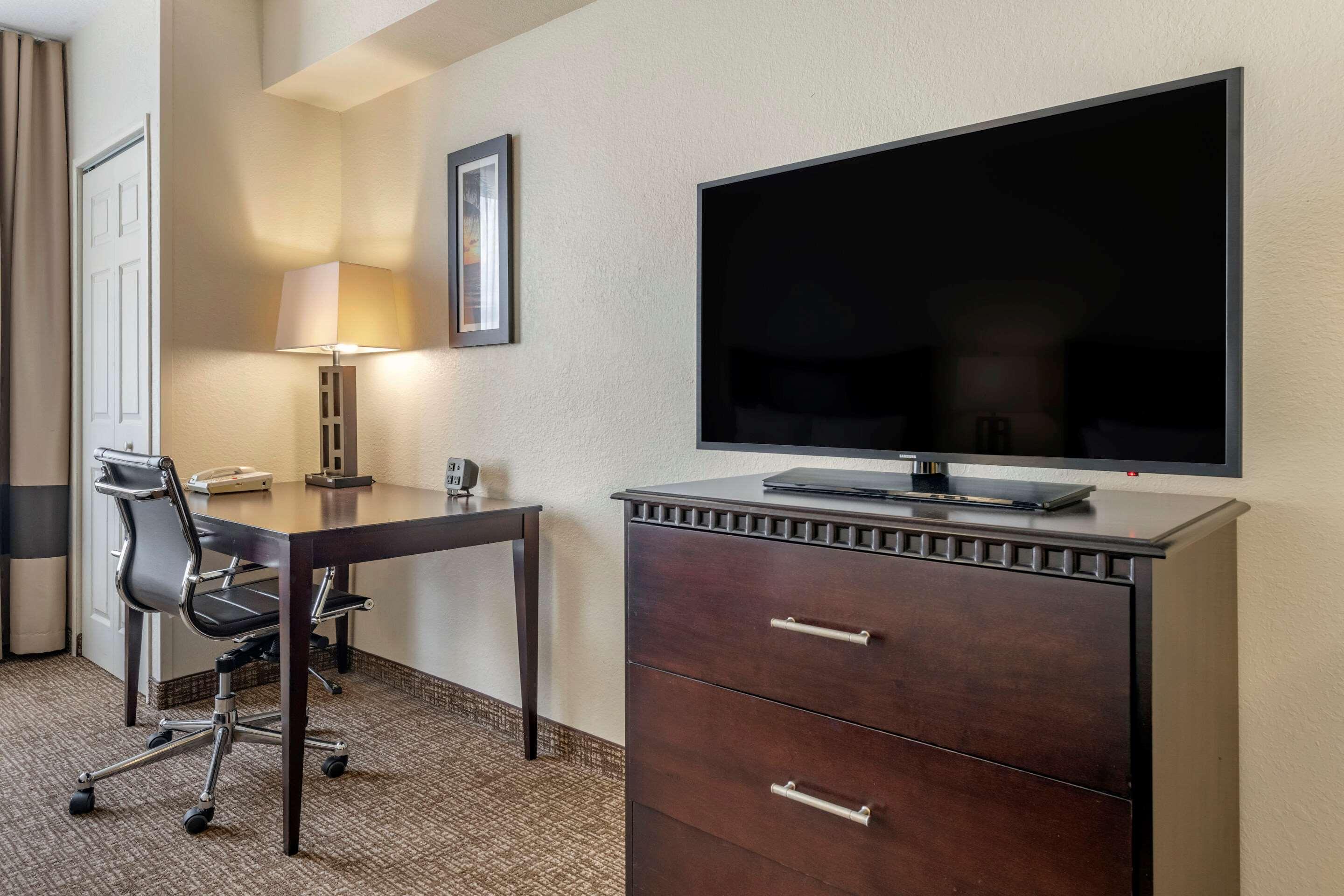 Comfort Suites Maingate East Kissimmee Εξωτερικό φωτογραφία