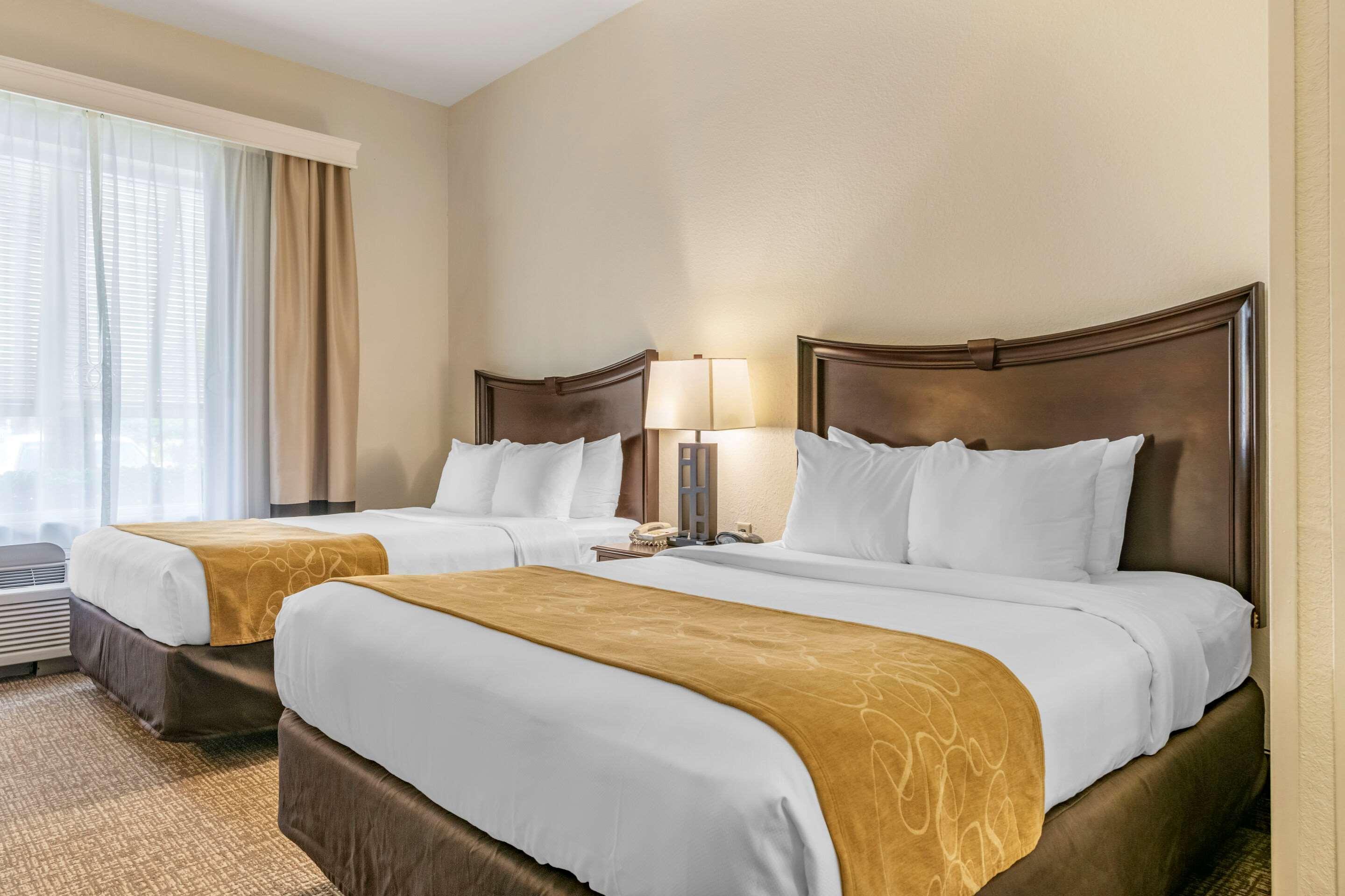 Comfort Suites Maingate East Kissimmee Εξωτερικό φωτογραφία