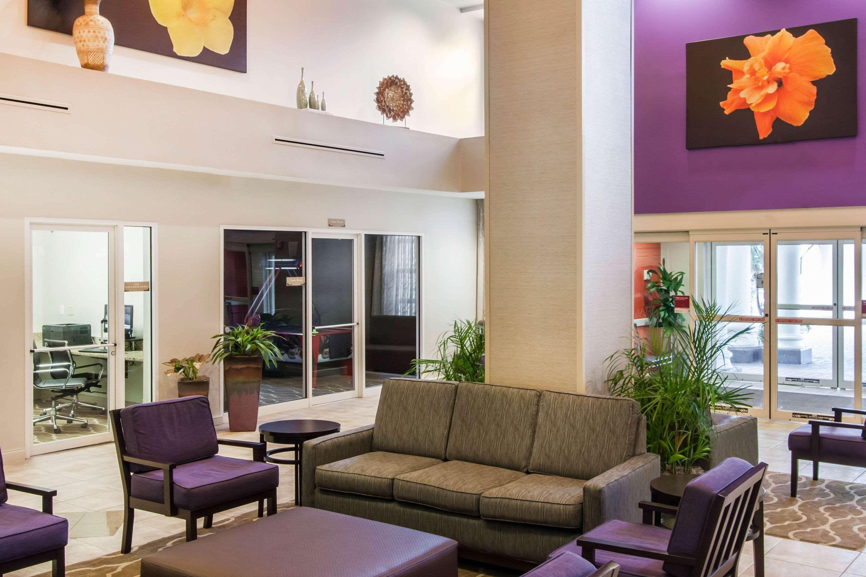 Comfort Suites Maingate East Kissimmee Εξωτερικό φωτογραφία