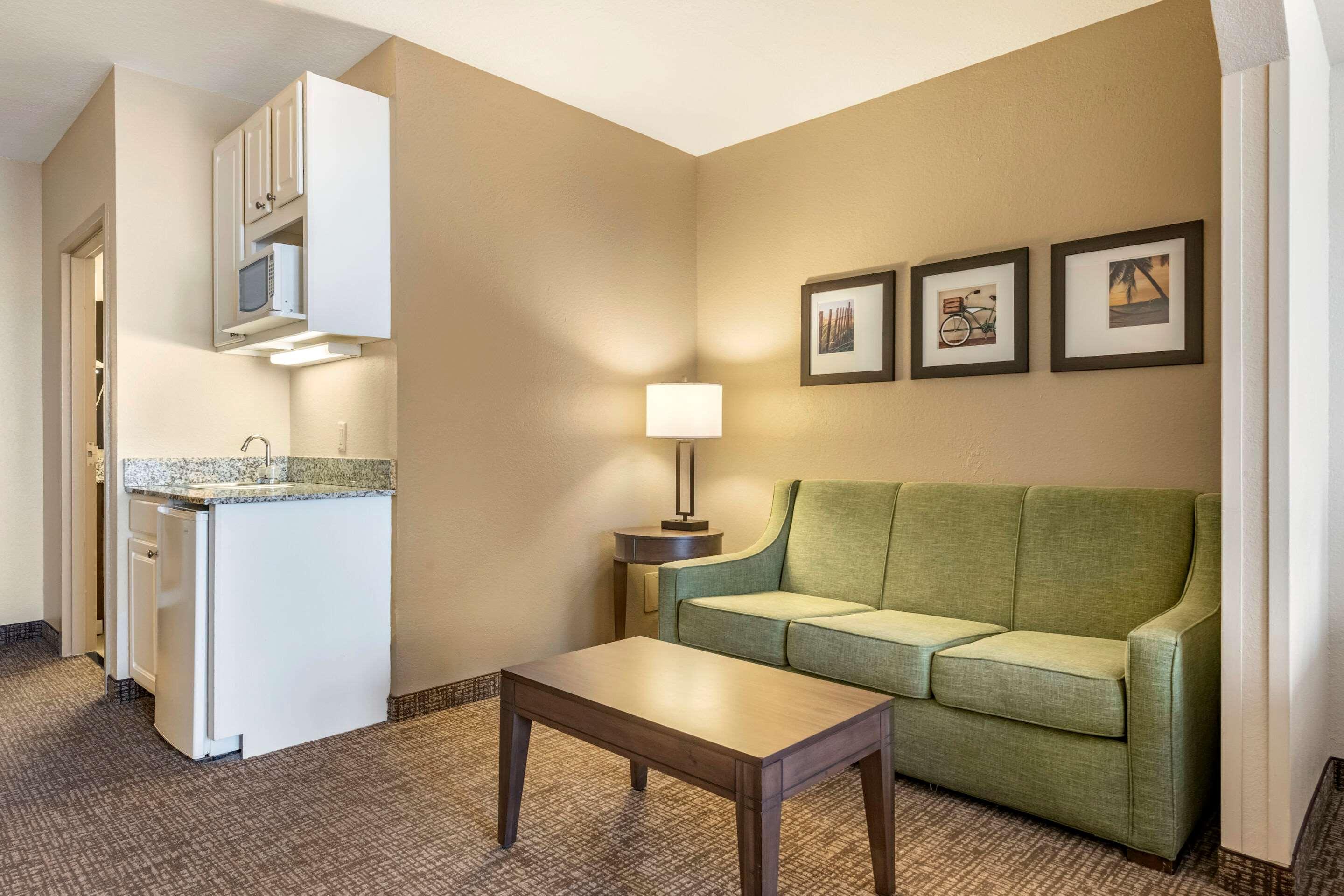 Comfort Suites Maingate East Kissimmee Εξωτερικό φωτογραφία